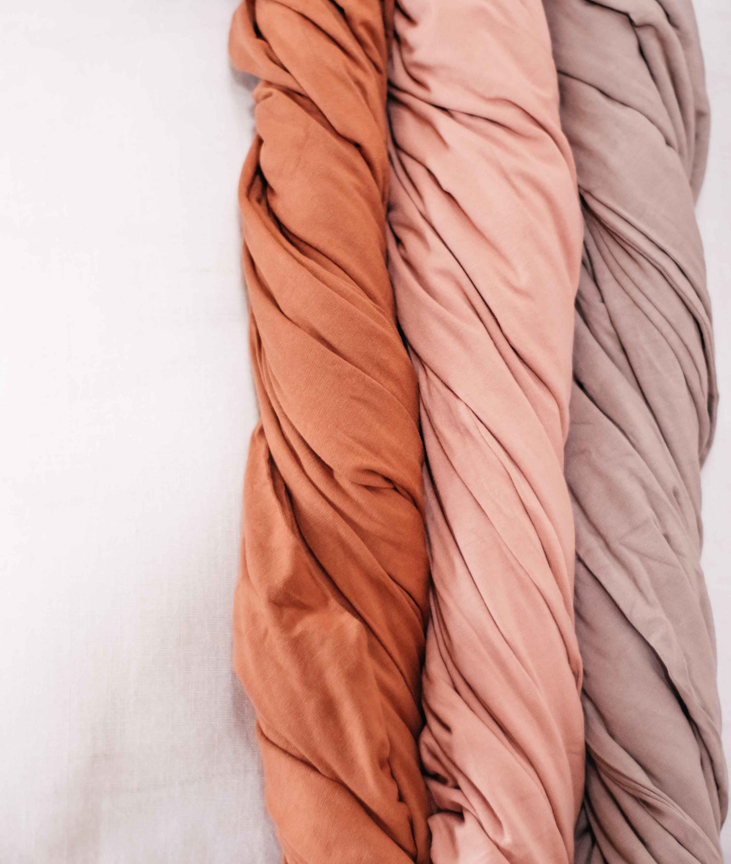 Baby Wrap \ Mocha-4
